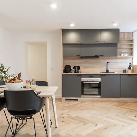 Living Timeless - Adler Apartments Sasbachwalden Exterior foto