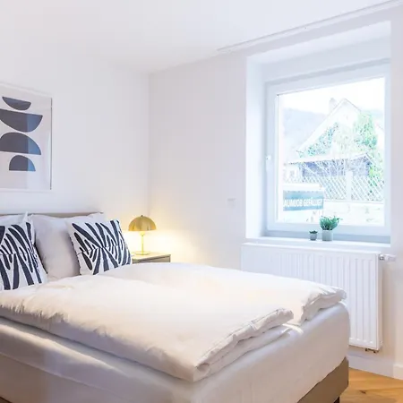 Living Timeless - Adler Apartments Sasbachwalden Exterior foto