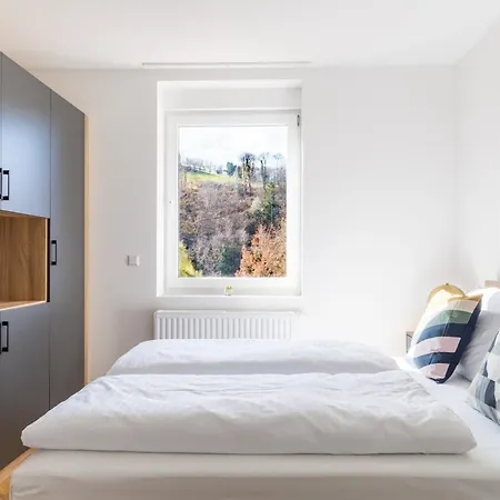 Living Timeless - Adler Apartments Sasbachwalden Exterior foto