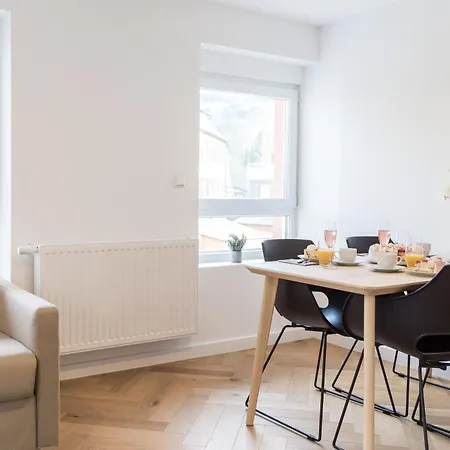 Living Timeless - Adler Apartments Sasbachwalden Exterior foto