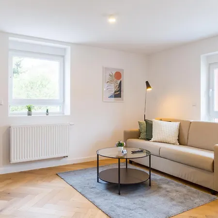 Living Timeless - Adler Apartments Sasbachwalden Exterior foto