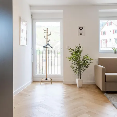 Living Timeless - Adler Apartments Sasbachwalden Exterior foto