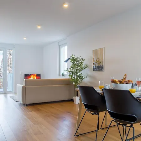 Living Timeless - Adler Apartments Sasbachwalden Exterior foto
