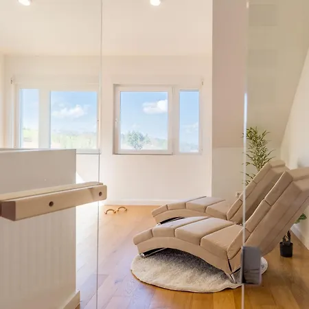 Living Timeless - Adler Apartments Sasbachwalden Zimmer foto