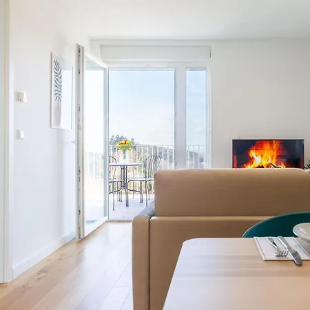 Living Timeless - Adler Apartments Sasbachwalden Exterior foto