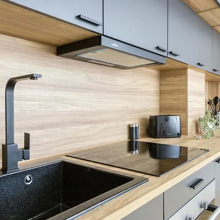 Living Timeless - Adler Apartments Sasbachwalden Exterior foto