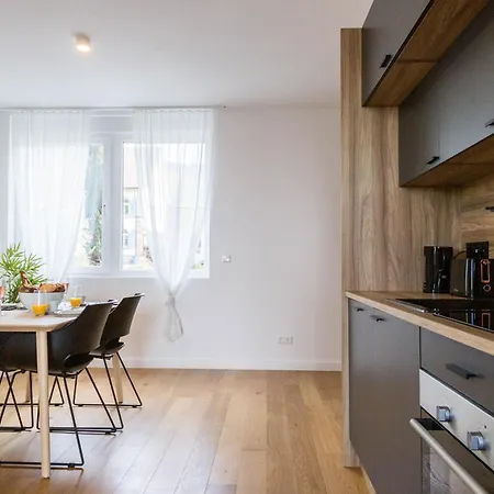 Living Timeless - Adler Apartments Sasbachwalden Exterior foto
