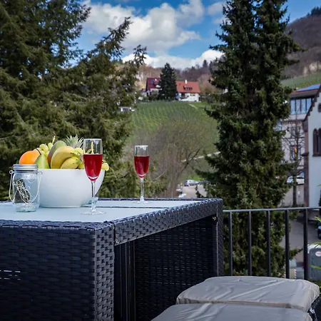 Living Timeless - Adler Apartments Sasbachwalden Zimmer foto