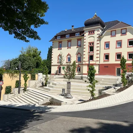 Living Timeless - Adler Apartments Sasbachwalden Exterior foto