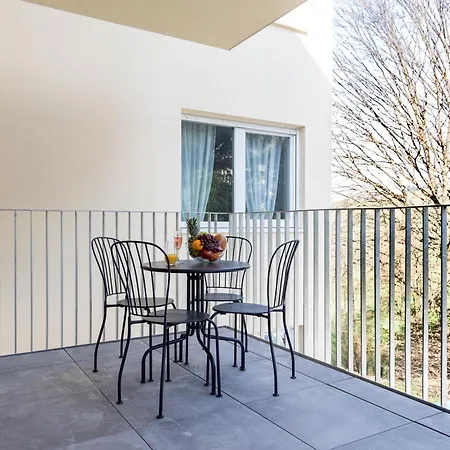Living Timeless - Adler Apartments Sasbachwalden Exterior foto