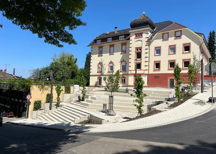 Living Timeless - Adler Apartments Sasbachwalden
