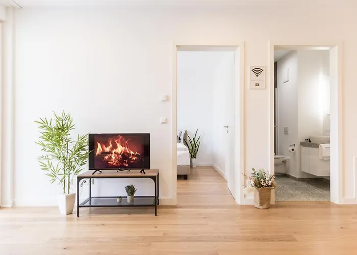 Living Timeless - Adler Apartments Sasbachwalden