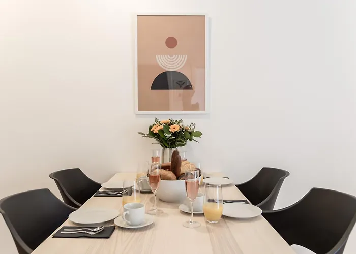 Living Timeless - Adler Apartments Sasbachwalden