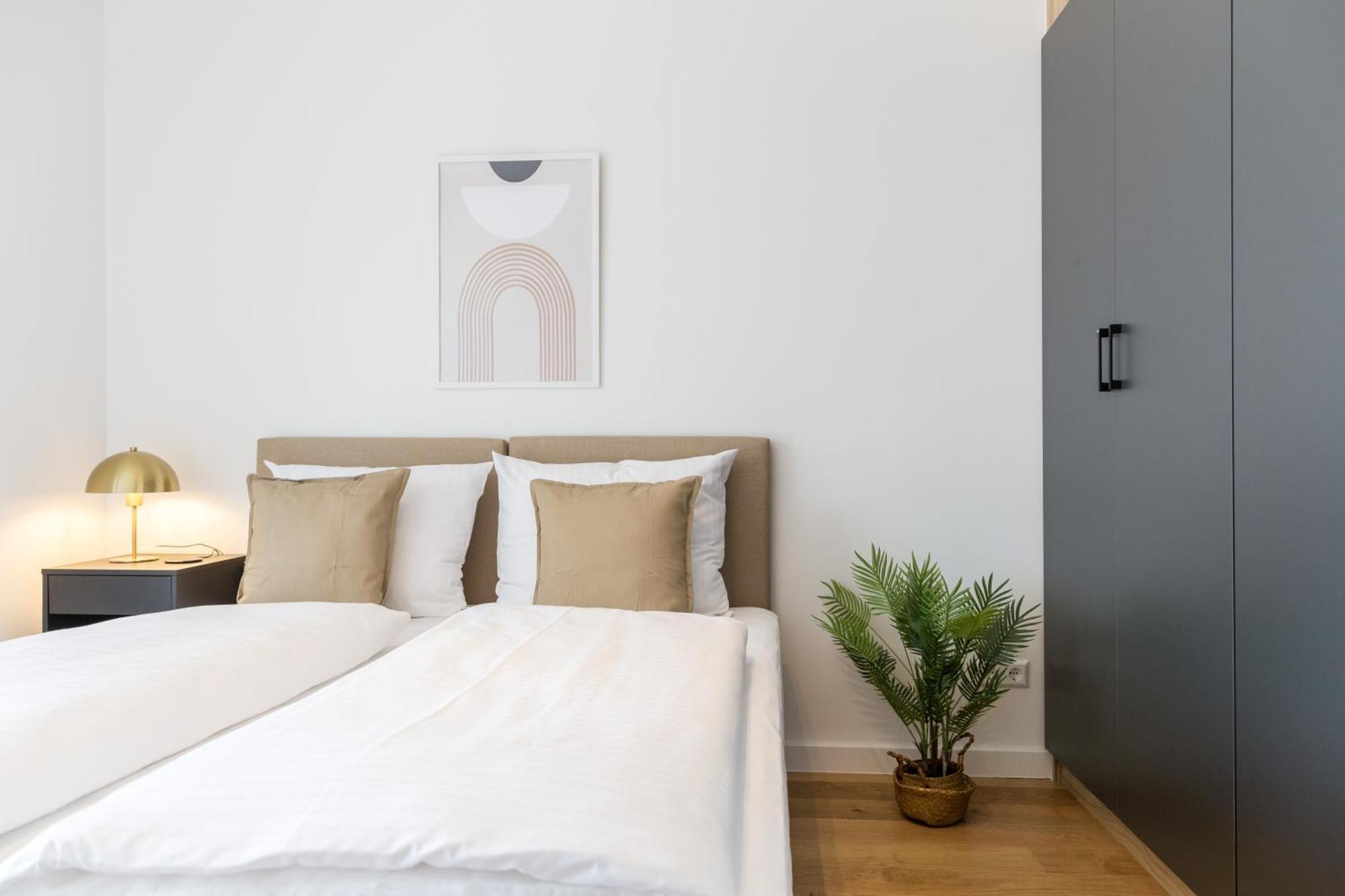Living Timeless - Adler Apartahotel *
