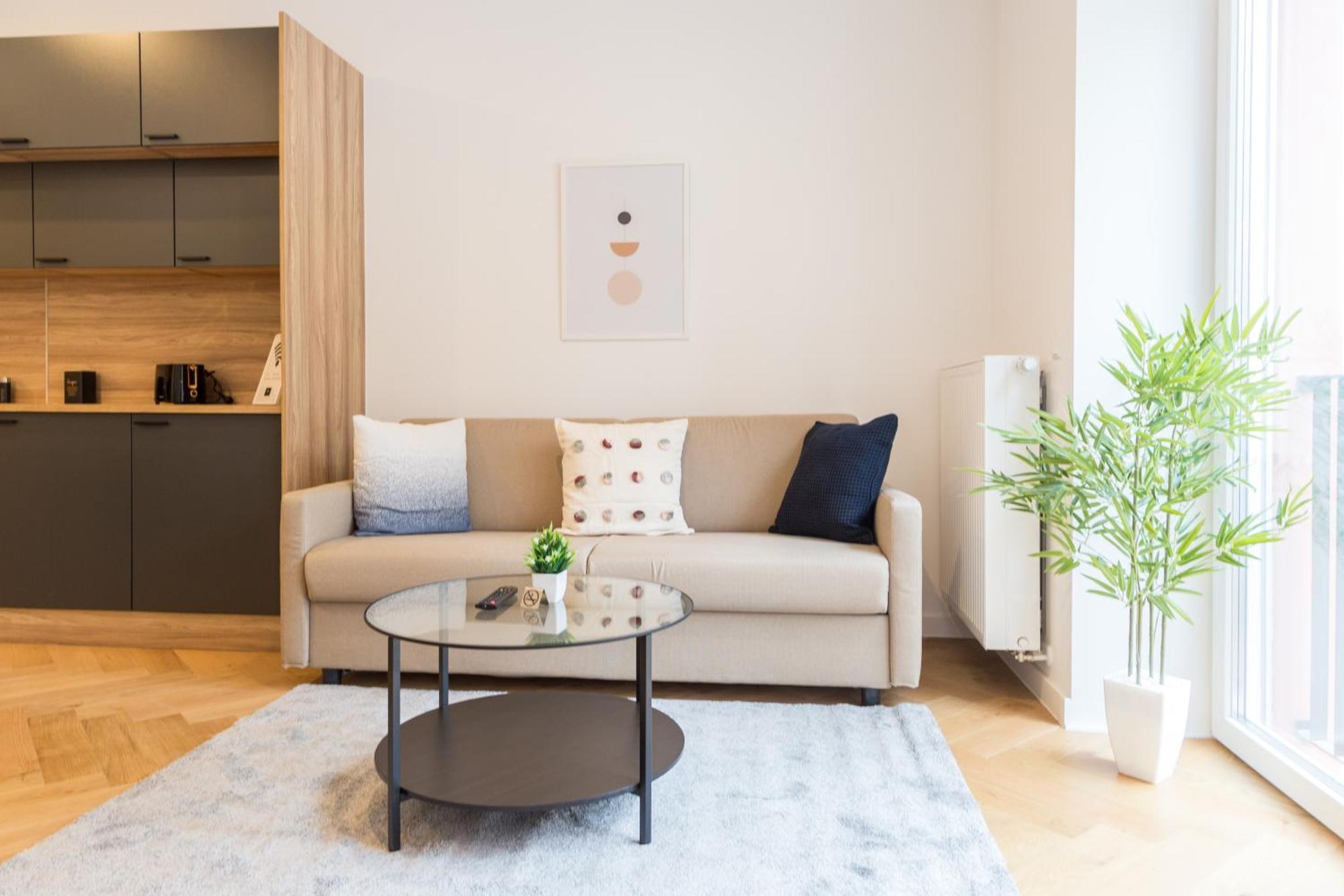 Living Timeless - Adler Apartahotel Sasbachwalden