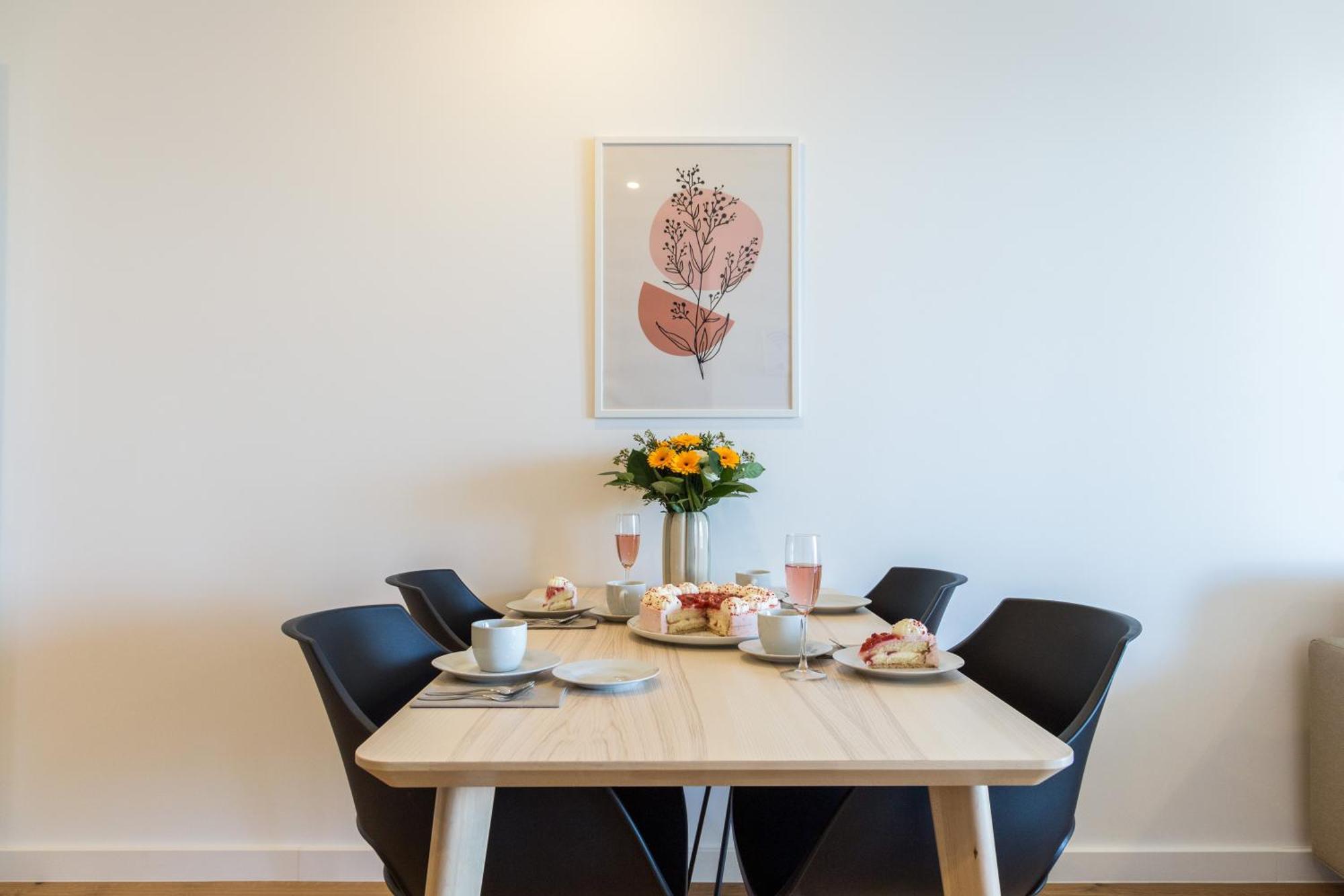 Living Timeless - Adler Apartahotel Sasbachwalden