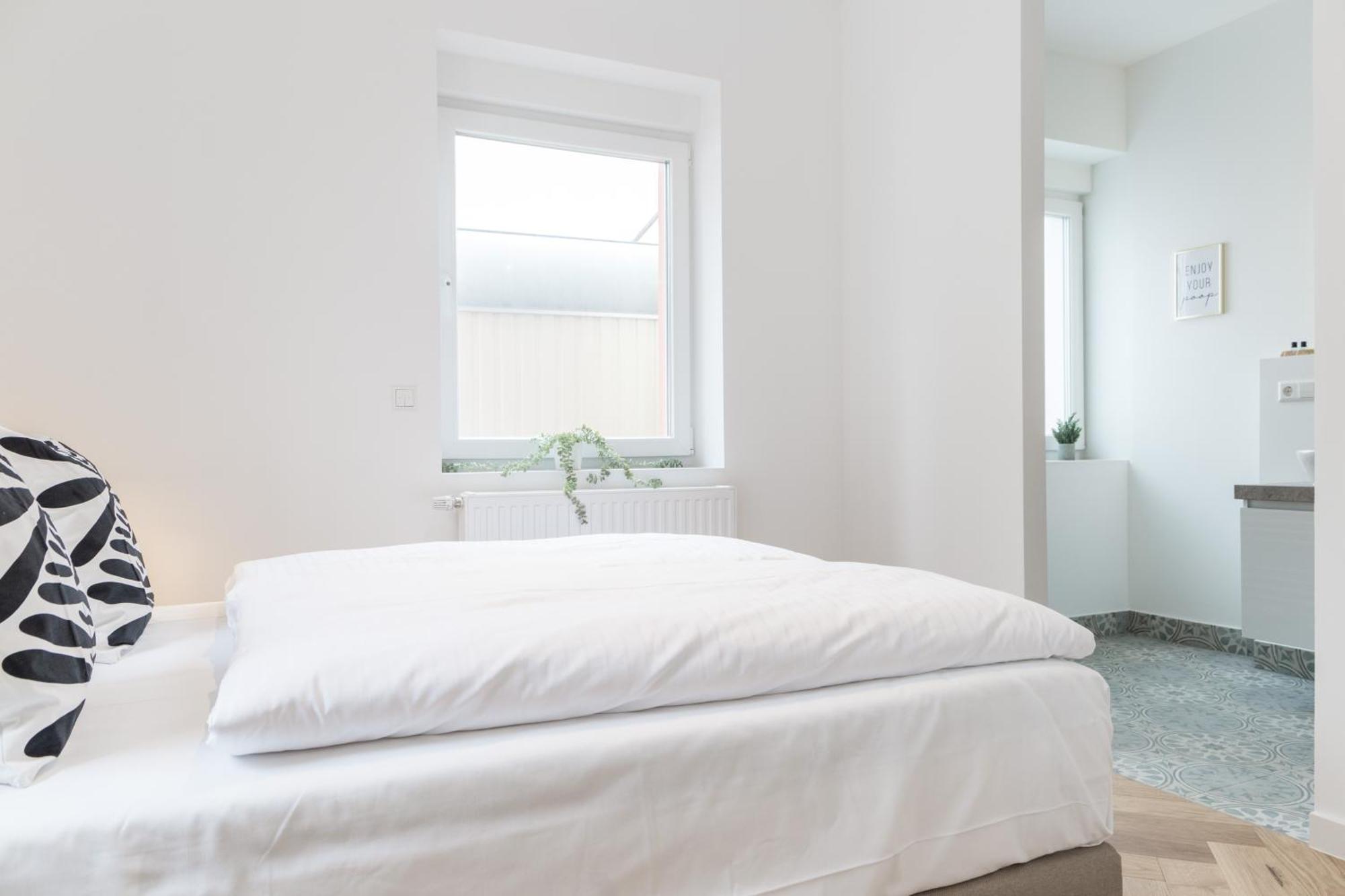 Apartahotel Living Timeless - Adler *