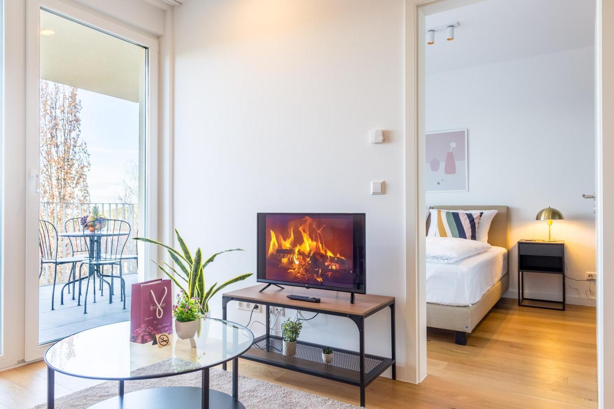 Living Timeless - Adler Apartahotel