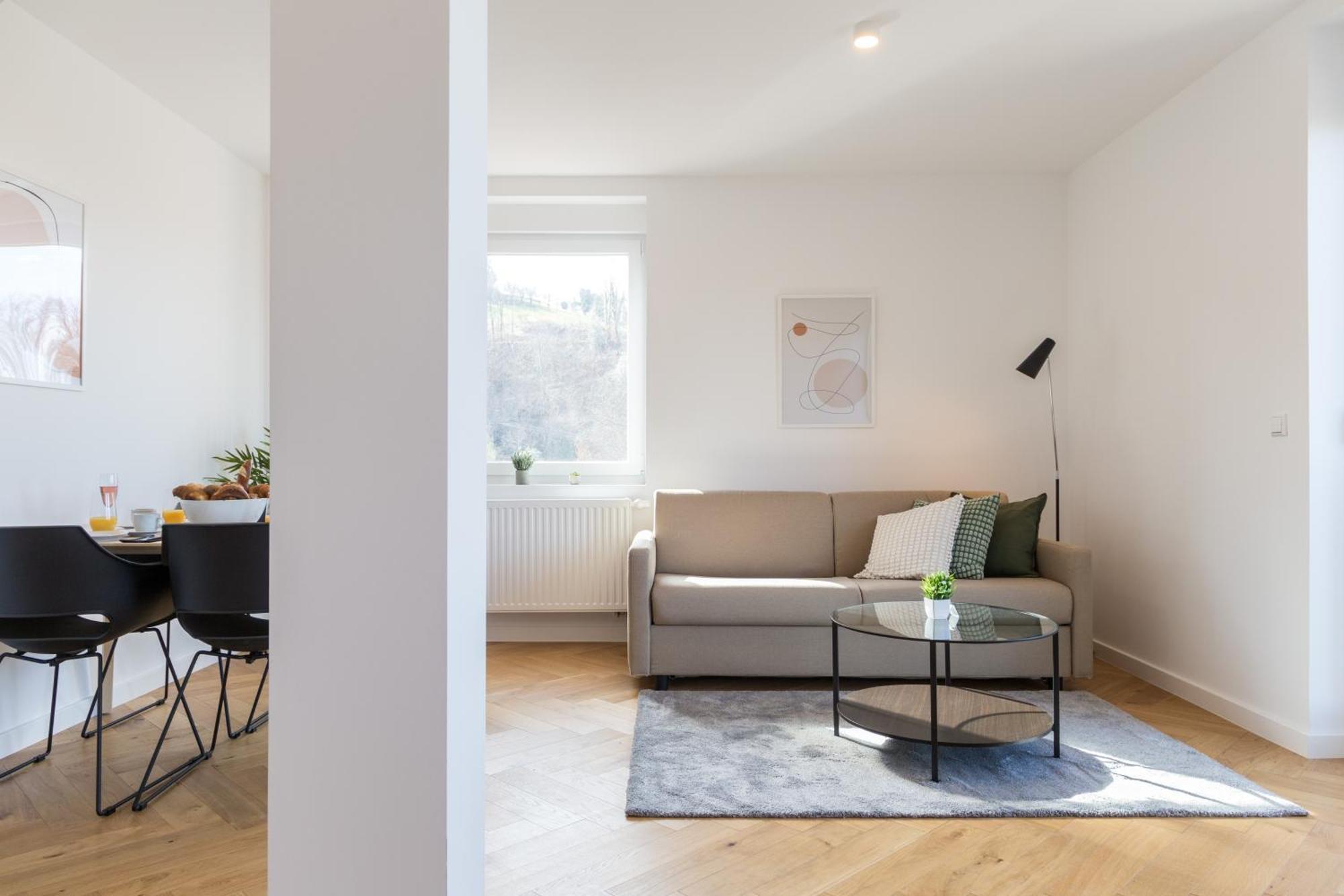 Living Timeless - Adler Apartahotel Sasbachwalden