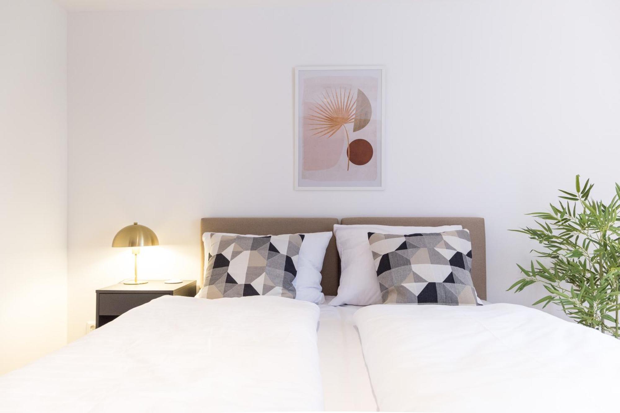 Living Timeless - Adler Apartahotel *