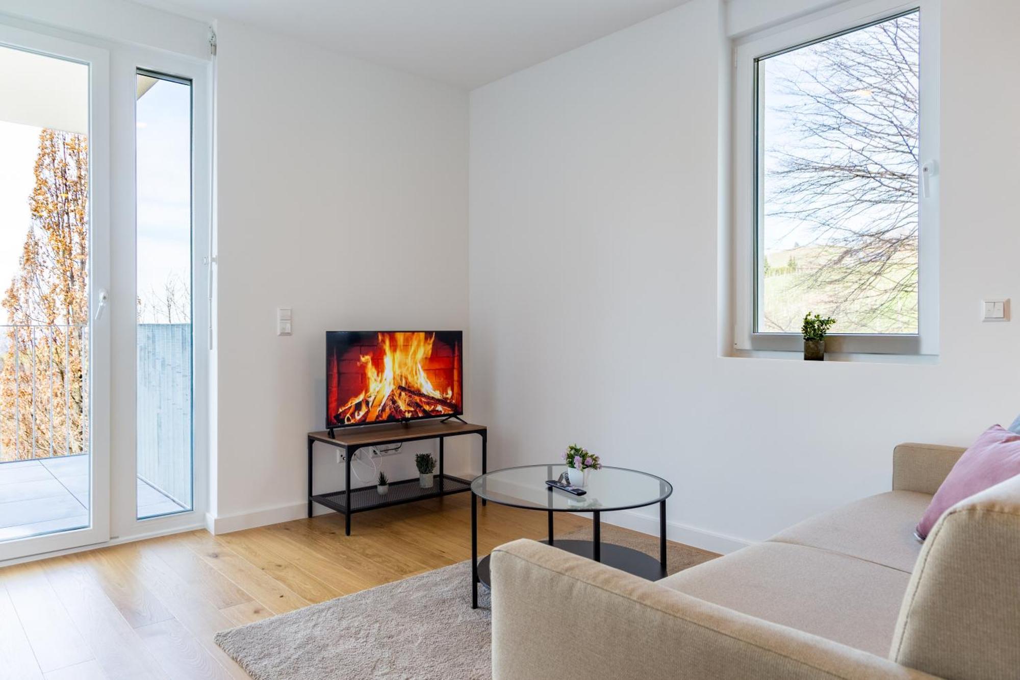 Living Timeless - Adler Apartahotel Sasbachwalden