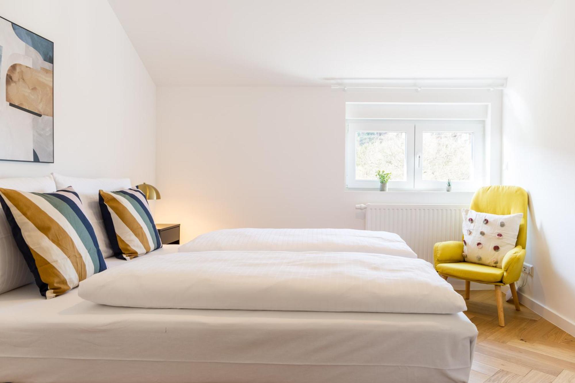 Apartahotel Living Timeless - Adler