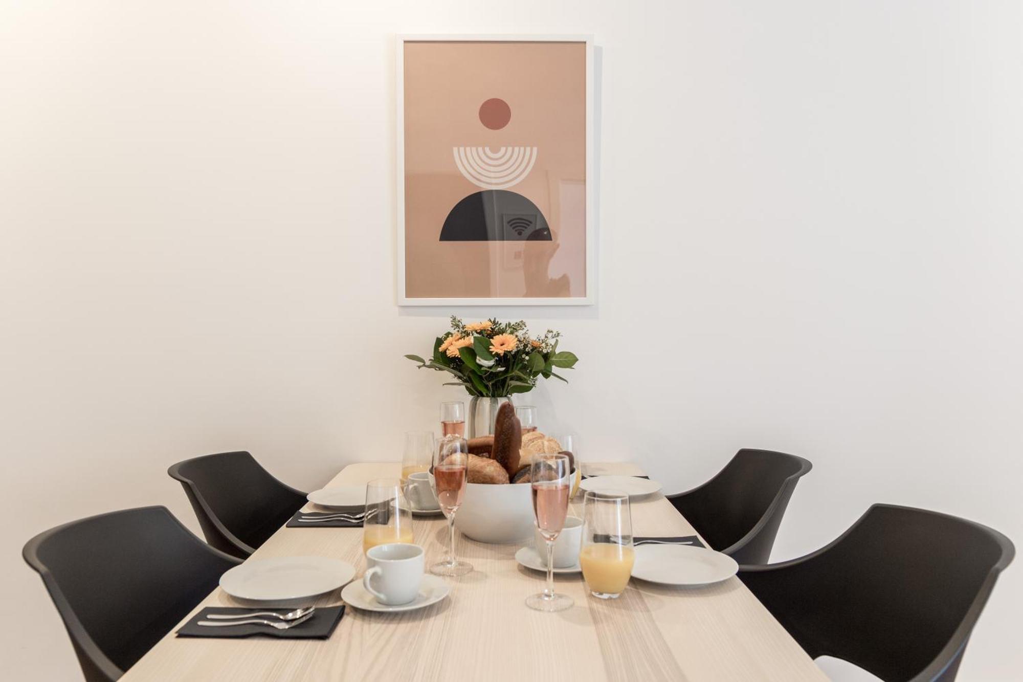 Living Timeless - Adler Apartahotel Sasbachwalden