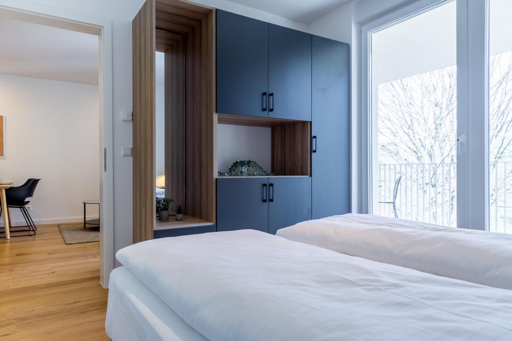 Living Timeless - Adler Apartahotel